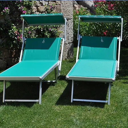 شقة Rocce E Mare بورتو كيرفو