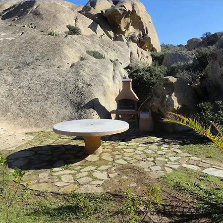 Apartman Rocce E Mare *