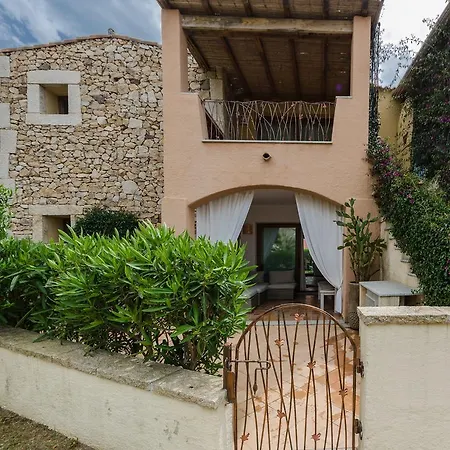 Apartman Rocce E Mare Porto Cervo