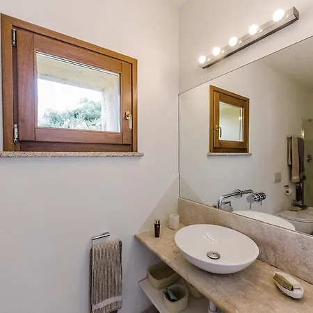 Rocce E Mare Apartman Porto Cervo