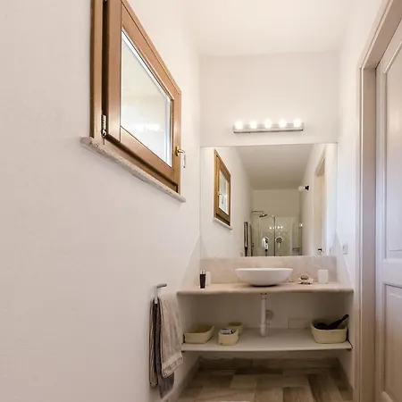 Rocce E Mare Apartman