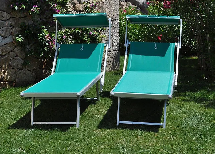 아파트 Rocce E Mare 포르투 세르보