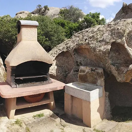 Rocce E Mare Πόρτο Τσέρβο