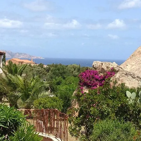 Διαμέρισμα Rocce E Mare *