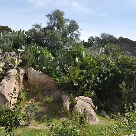 Rocce E Mare Διαμέρισμα Πόρτο Τσέρβο