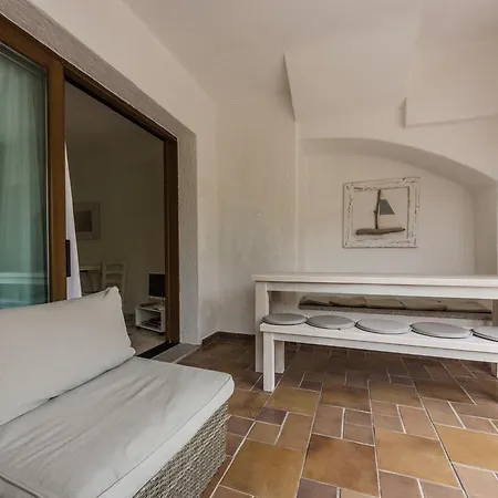 Rocce E Mare Apartament *