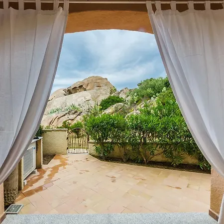 Rocce E Mare * Πόρτο Τσέρβο