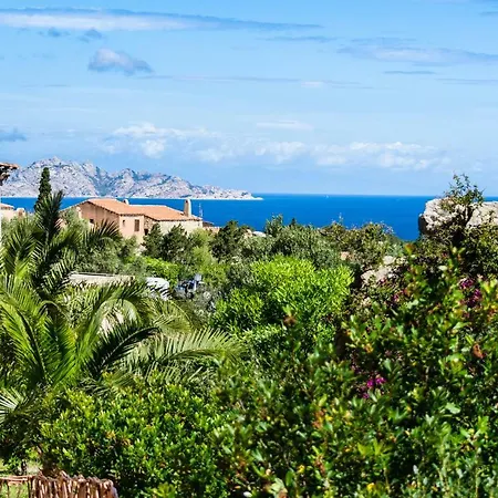 Rocce E Mare Apartament *