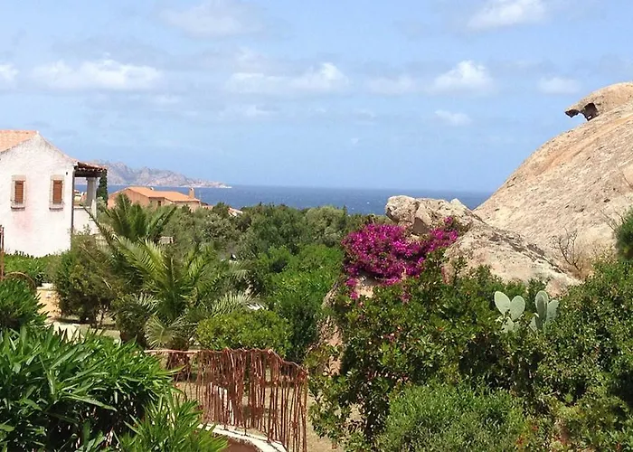 Апартаменты Rocce E Mare *