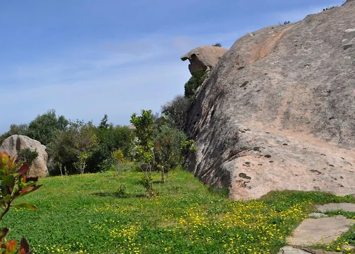 Rocce E Mare * Порто-Черво