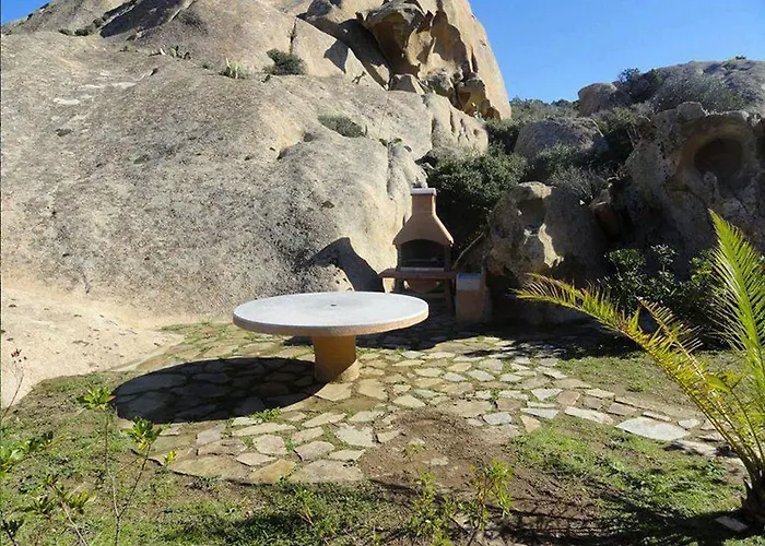 Апартаменты Rocce E Mare *