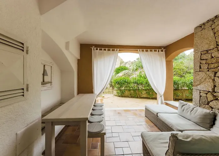 Rocce E Mare Порто-Черво