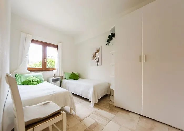 Апартаменты Rocce E Mare *