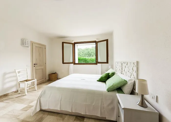 Апартаменты Rocce E Mare *