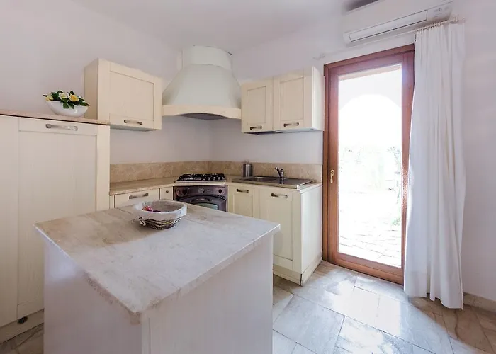 Rocce E Mare Апартаменты *