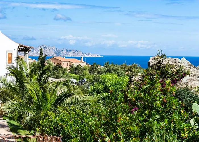 Rocce E Mare Апартаменты *